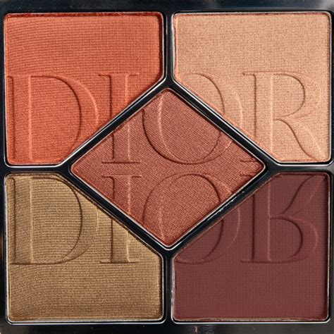 dior beauty mirror|Dior mirror mirror eyeshadow.